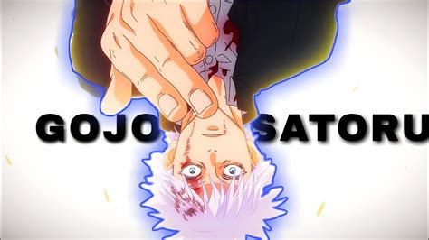 sokamona significado|Satoru Gojo .